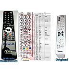 SAMSUNG AH59-01951J - 

compatible General-branded remote control