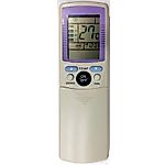 HAIER YL-D09, YR-D23 - mando a distancia de reemplazo