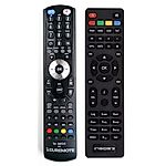 INEOS IN3 - remote control duplicate
