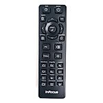 INFOCUS IN112, IN114, IN124 - authentieke origineel afstandsbediening