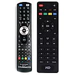 OPTICUM RCU-026, LION 3, LION 5, LION 5-M, C100, HD X310, HYBRID H.265, UNT300 - mando a distancia duplicado