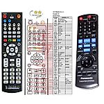 PANASONIC N2QAYB000366  - 

mando a distancia compatible de marca General