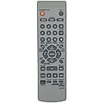 PIONEER AXD7407 - replacement remote control