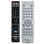 PIONEER VXX2801, VXX2865, VXX2914 + TV-besturing (mini TV) - afstandsbediening duplicaat