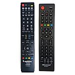 HISENSE ER-22601A - remote control duplicate