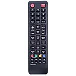 SAMSUNG BN59-01180A, TM1240 monitor - replacement remote control