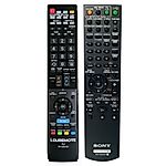 SONY RM-ADU050 - remote control duplicate