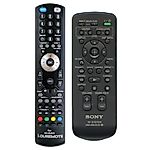 SONY RM-ANU032 - remote control duplicate