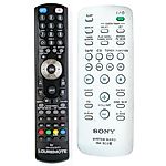 SONY RM-SC3, RM-SC30, RM-SC31, RM-SC50 - remote control duplicate