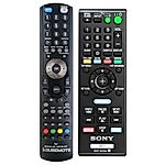 SONY RMT-B118A - afstandsbediening duplicaat