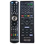 SONY RMT-B119P - afstandsbediening duplicaat