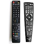 HARMAN KARDON AVR70, AVR700 - remote control duplicate