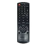 PANASONIC N2QAYB001101 - original genuino control remoto