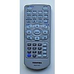 TOSHIBA MEDR16UX - genuine original remote control