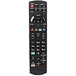 PANASONIC N2QAYB001188 - vervanging afstandsbediening