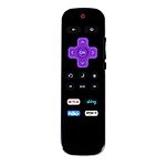 HAIER HTR-R01 ROKU TV - replacement remote control