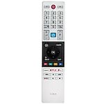 TOSHIBA CT-8533 - replacement remote control