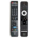 PHILIPS RC4492/01B - remote control duplicate