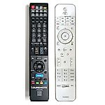 PHILIPS 312814720171, RC4491/01B - remote control duplicate