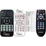 SAMSUNG AH59-02196A - 

compatible General-branded remote control