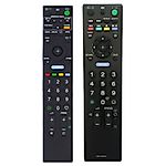 SONY RM-ED037 - replacement remote control