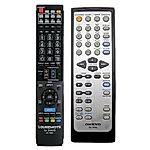 ONKYO RC-784S + TV control (mini TV) - remote control duplicate