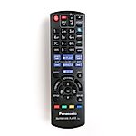 PANASONIC N2QAYB000722 - genuine original remote control
