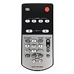 YAMAHA RAV41, RAV42, WY19980, WY19990, RX-A2010, RX-A3010 - replacement remote control