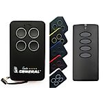 General EXTEL ATEM4 -  compatible remote control for gate
