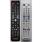SAMSUNG AA59-00560A (00581A) - genuine original remote control