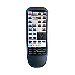 DENON RC-152 - remote control - duplicate