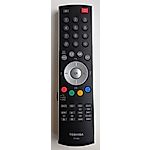TOSHIBA CT-884 - authentieke origineel afstandsbediening