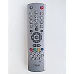 TOSHIBA CT-815 CT-816 CT824 CT-832 CT-9818 CT-90040 - genuine original remote control 2nd class