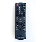 PANASONIC N2QAYB001103 - original genuino control remoto