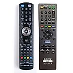 SONY RMT-B104A - afstandsbediening duplicaat