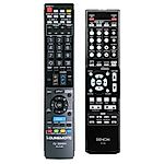 DENON RC-1149, 307010085006D - mando a distancia duplicado