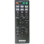 SONY RM-ADU078 - replacement remote control
