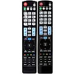 LG AKB72914047 - replacement remote control
