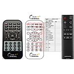 SAMSUNG AH59-02733B - 

compatible General-branded remote control