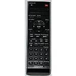 TOSHIBA SE-R0179 - genuine original remote control