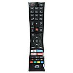JVC RM-C3337 - eredeti gyári távirányító