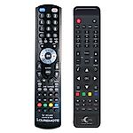 UCLAN Ustym 4K PRO - remote control duplicate