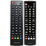 LG AKB73975786 - replacement remote control