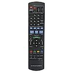PANASONIC N2QAYB000475 - replacement remote control