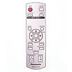 PANASONIC N2QAYB000262 - original genuino control remoto