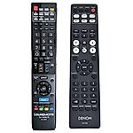 DENON RC-1204 - mando a distancia duplicado
