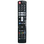 LG AKB73275506 - replacement remote control