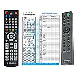 SONY RMT-AH301U - 

compatible General-branded remote control