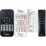 SAMSUNG AH59-02692E - 

compatible General-branded remote control