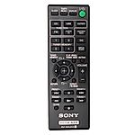 SONY RM-AMU212 - genuine original remote control